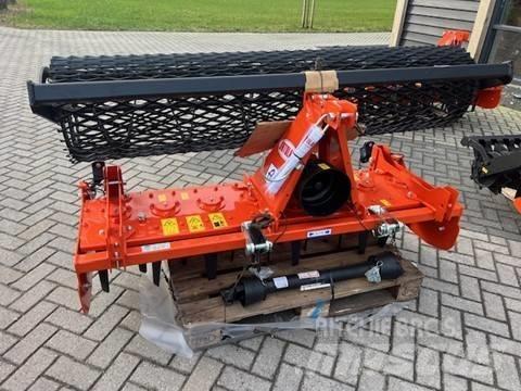Ortolan ALFA 170 Tirmiklar
