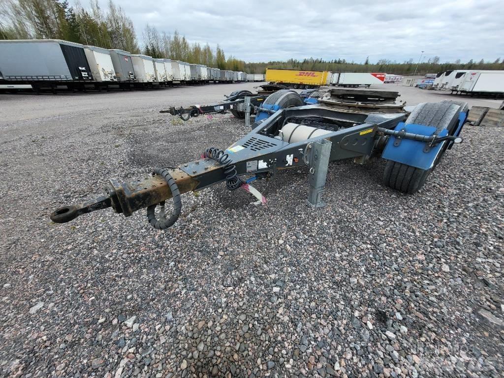 Limetec VPA218 Doliler