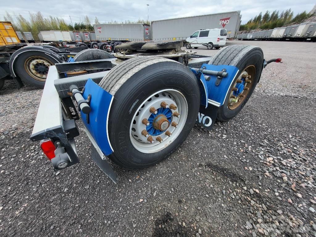 Limetec VPA218 Doliler