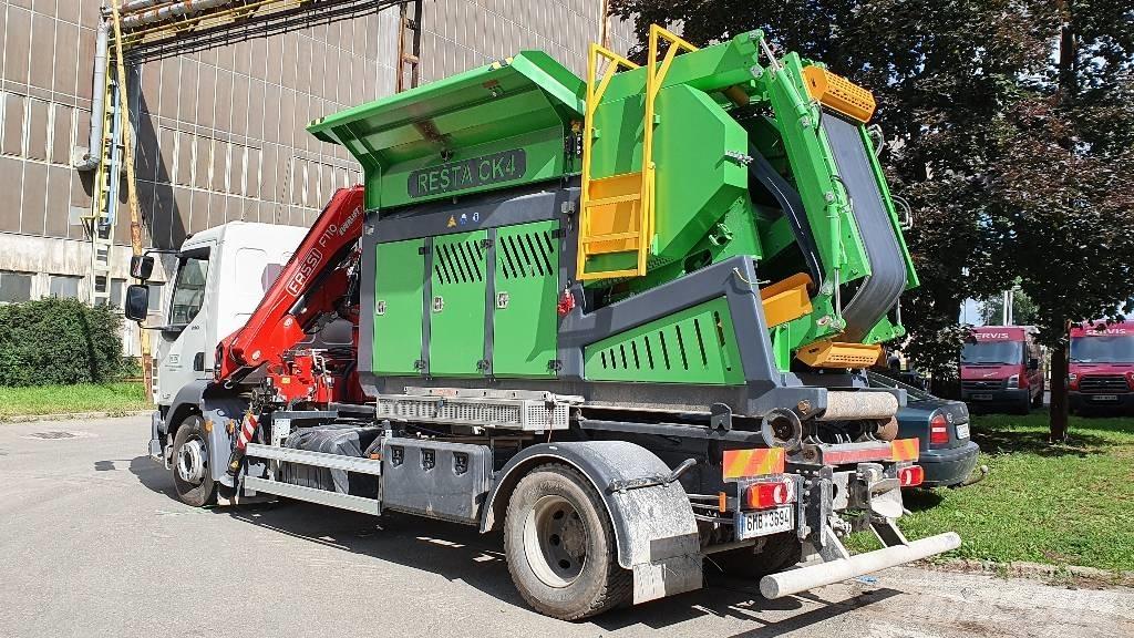 Resta CK4 470x330 Gezer kırıcılar