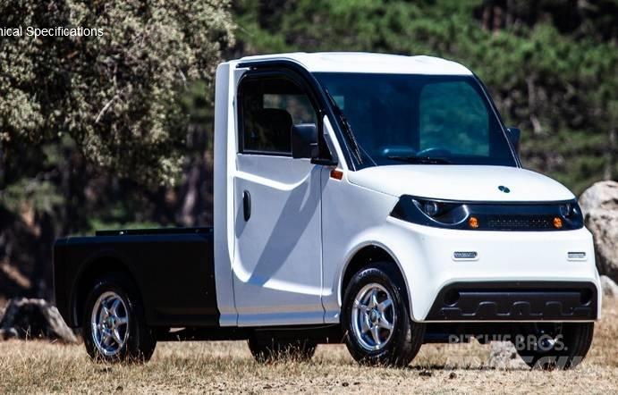 Pilot Pilotcar P1000 Küçük araçlar