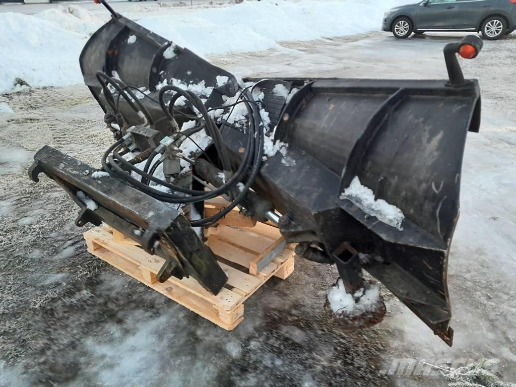 Pome 340 Kar küreme biçaklari