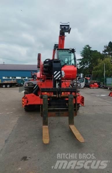 Manitou MRT2150+ Teleskopik yükleyiciler