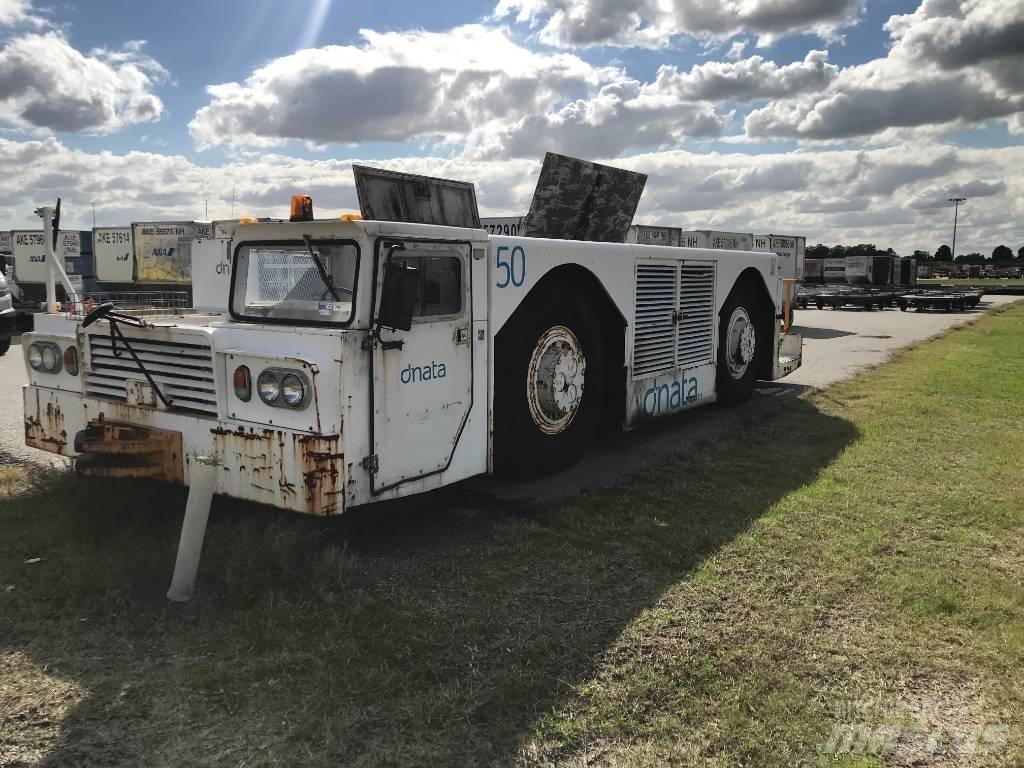 HOUGH T500 Digerleri