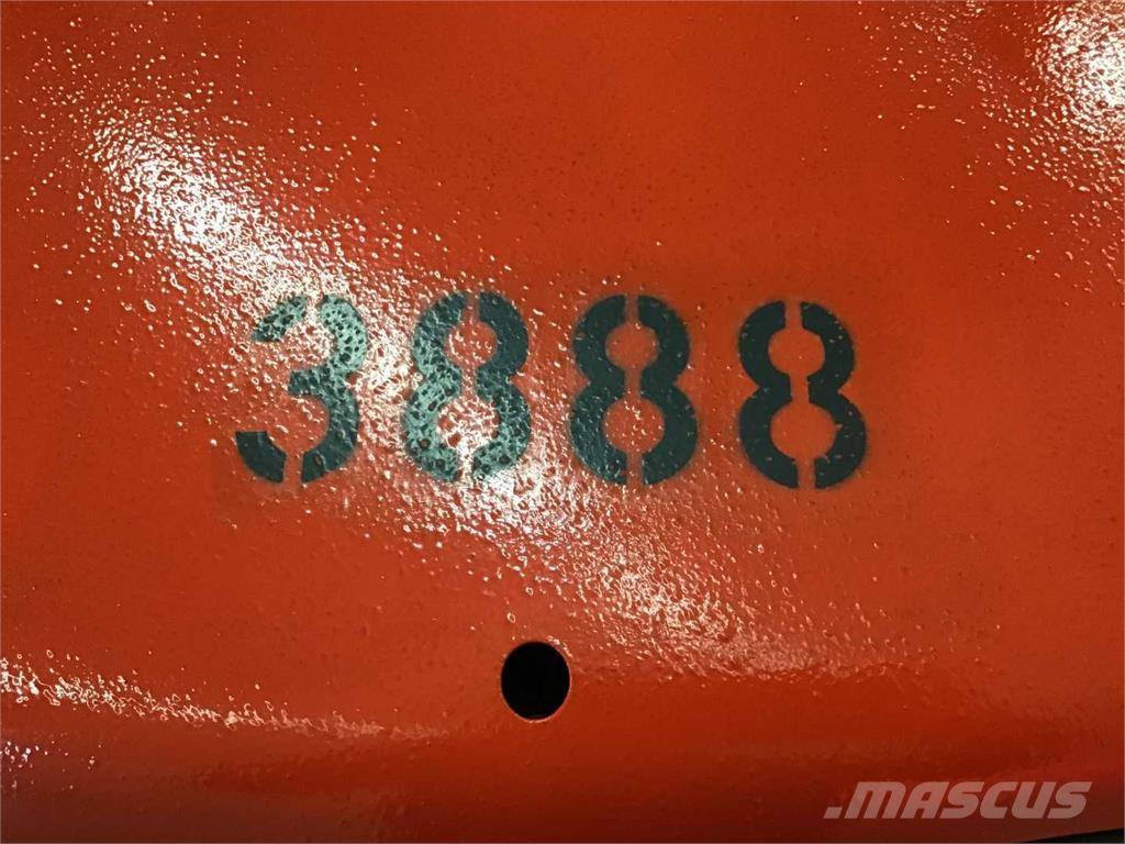 Linde H50D Dizel forkliftler