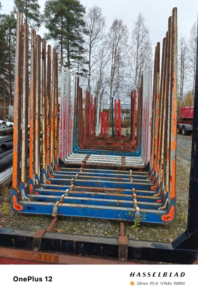  EXTE S6 Kereste Kasaları