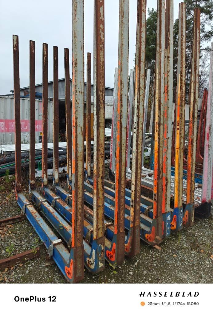  EXTE S6 Kereste Kasaları