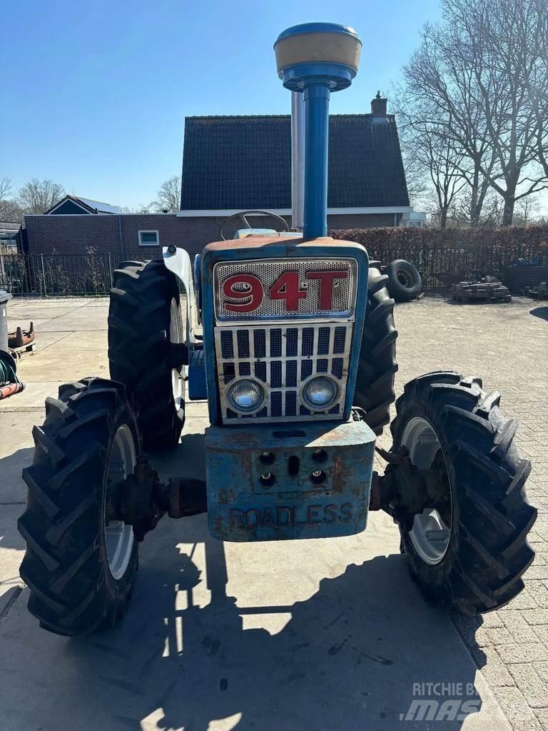 Ford Roadless 94 T Traktörler