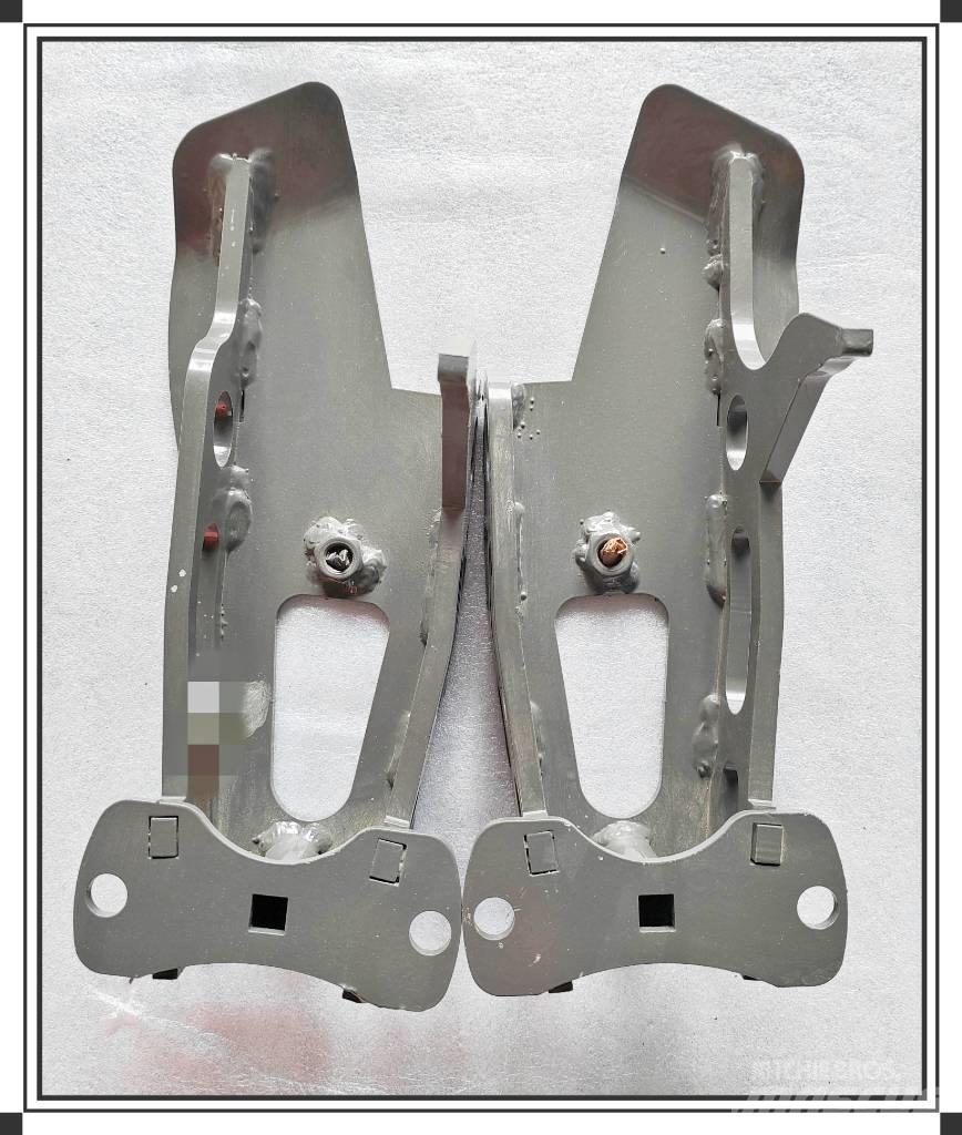 CLAAS Joint Saseler