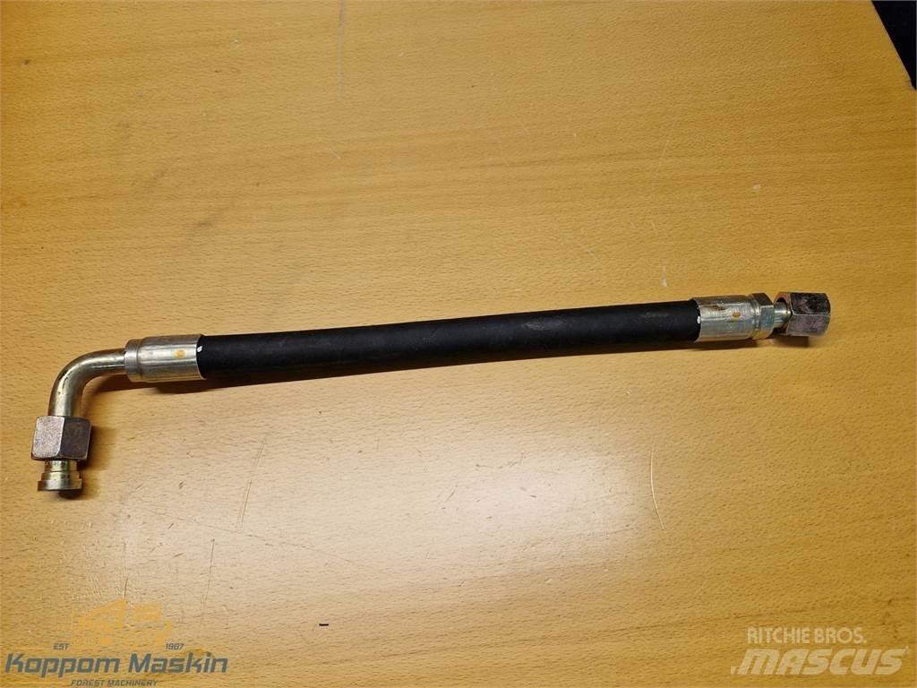 Eco Log 7004201 Hidrolik