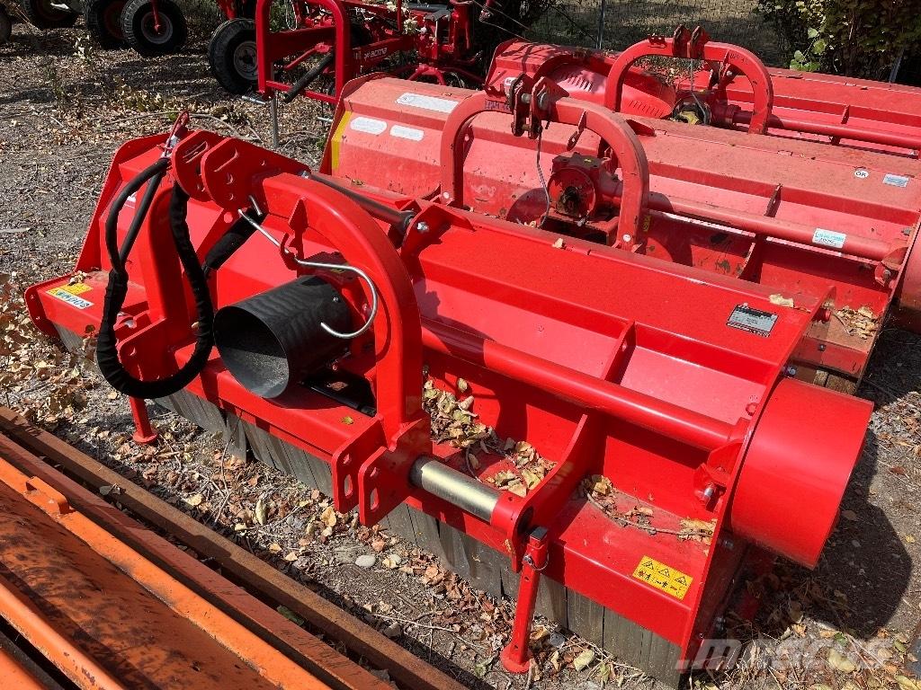 Maschio Tornado 280 Hasat makineleri