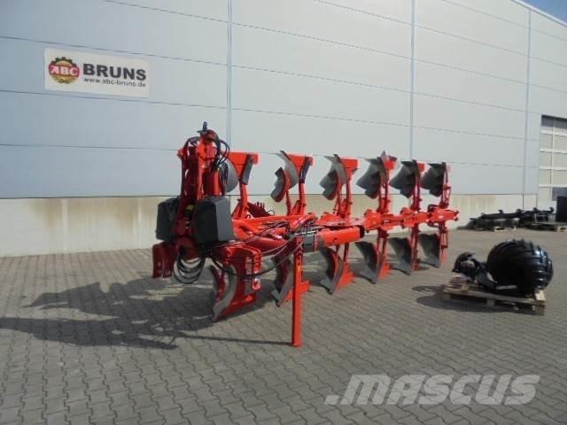 Kuhn VM L OL 6 Biçaklar