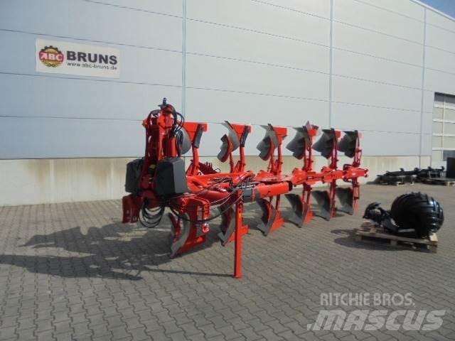 Kuhn VM L OL 6 Biçaklar