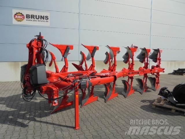 Kuhn VM L OL 6 Biçaklar