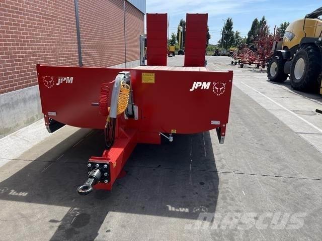 JPM LL22 Diger römorklar