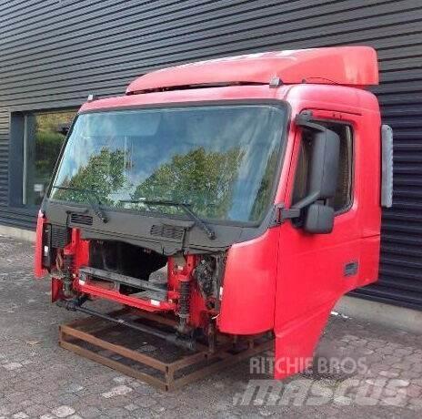 Volvo FM Euro 5 Kabinler