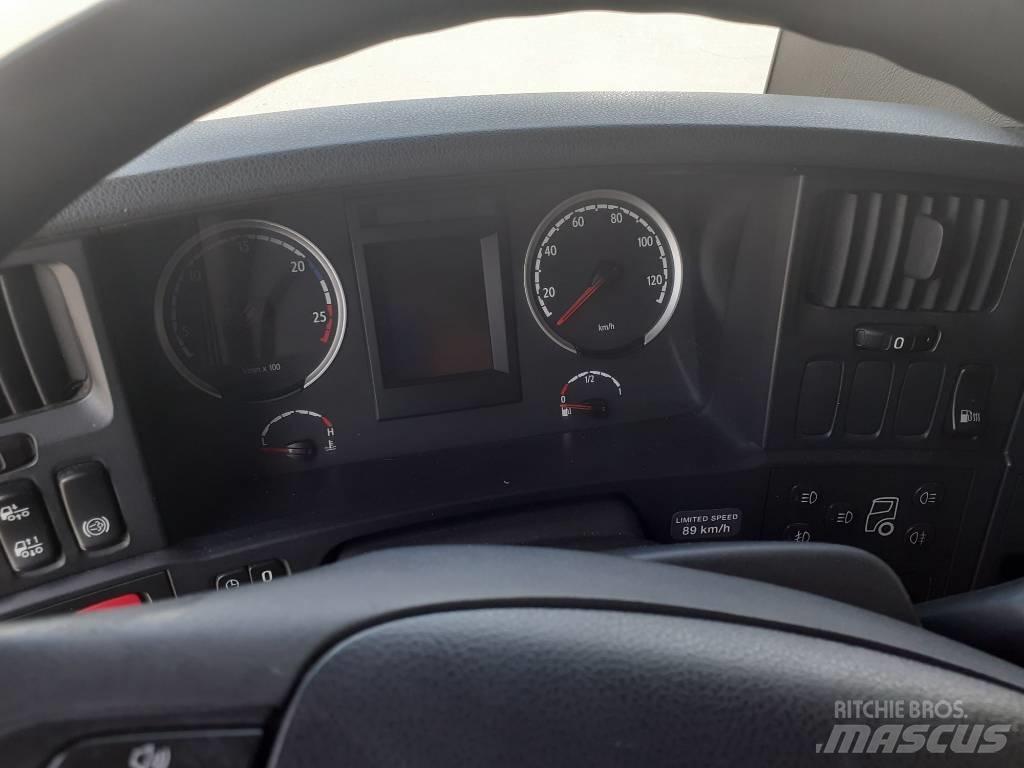 Scania R 450 Diger kamyonlar
