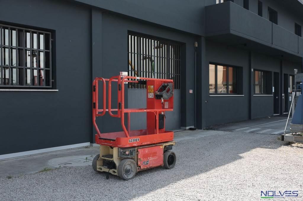 JLG 1230ES Diger lift ve platformlar
