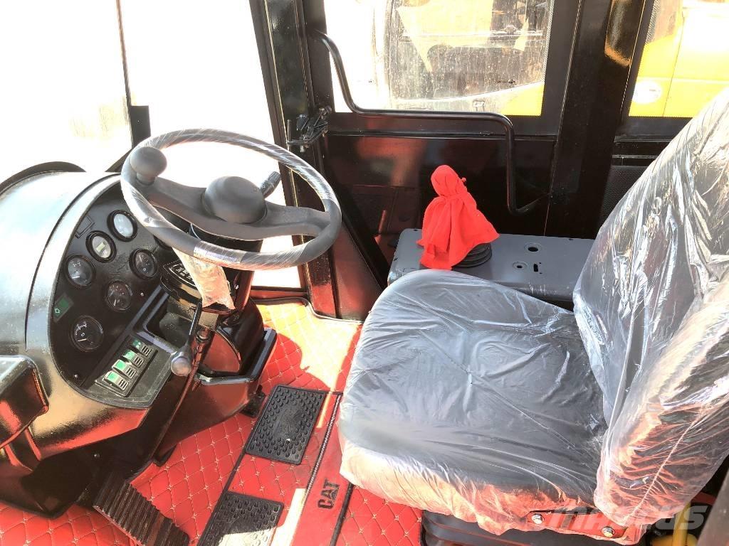 CAT 966H Tekerlekli yükleyiciler