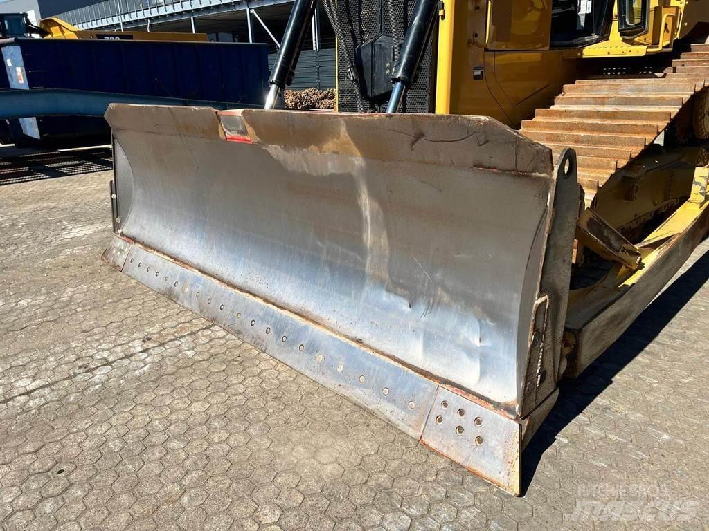 CAT D6T LGP Paletli dozerler