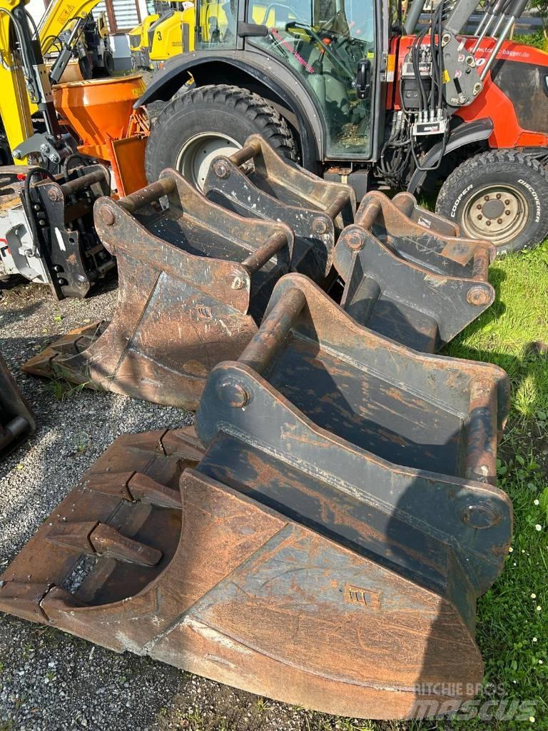 Hitachi ZX 135 US-3 Paletli ekskavatörler