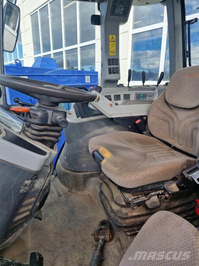 CLAAS Arion 640 Traktörler