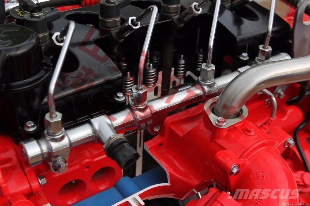 Cummins ISF2.8S3148T Motorlar