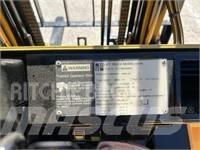 Hyster H60XM Diger