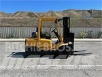 Hyster H60XM Diger