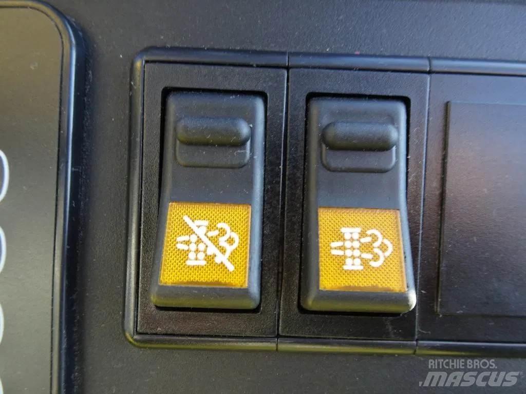 Hyster H2.5 H2.5 Diger