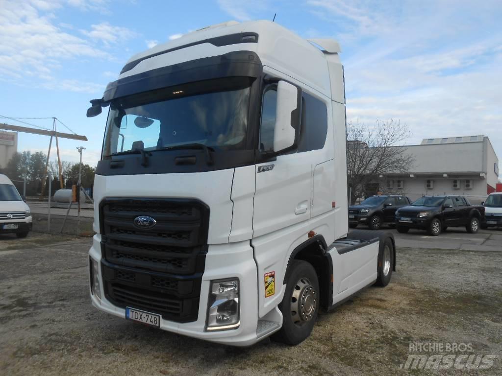 Ford F-Max 500 4x2 Çekiciler