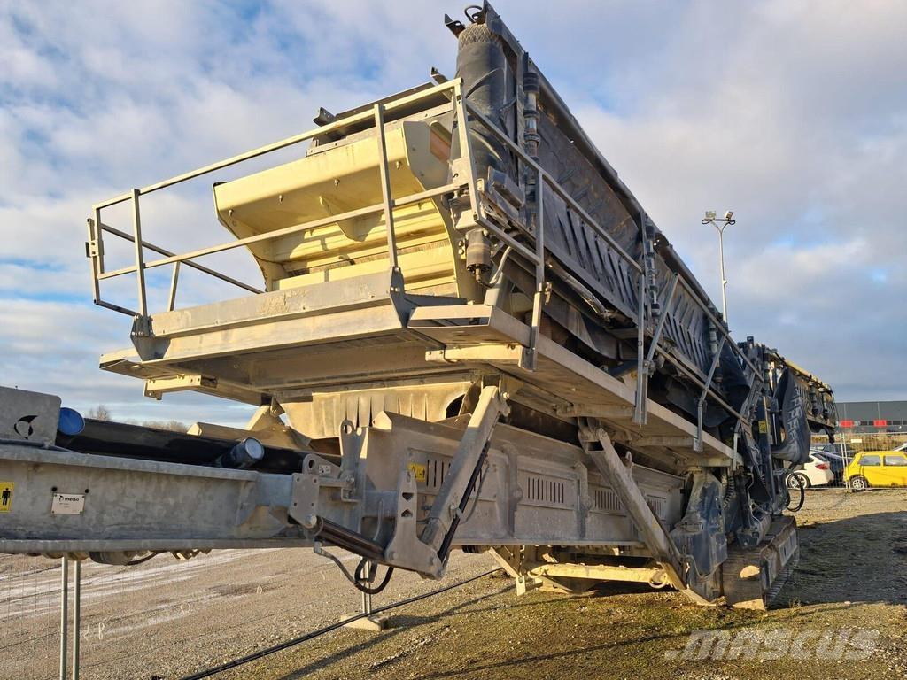 Metso ST4.8 Diger