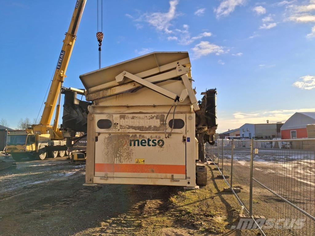 Metso ST4.8 Diger