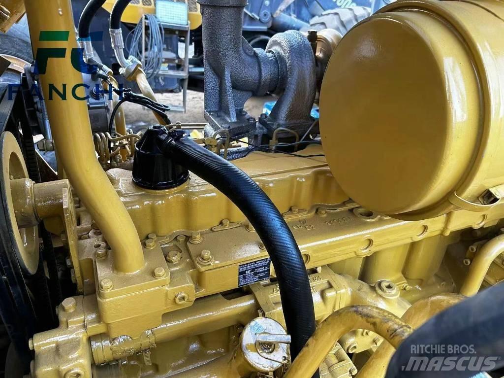 CAT D 7 G Paletli dozerler