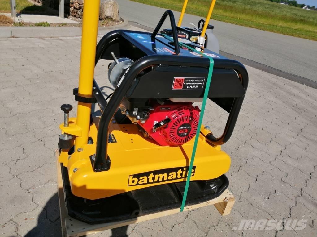  Batmatic CB3050 Kompaktörler