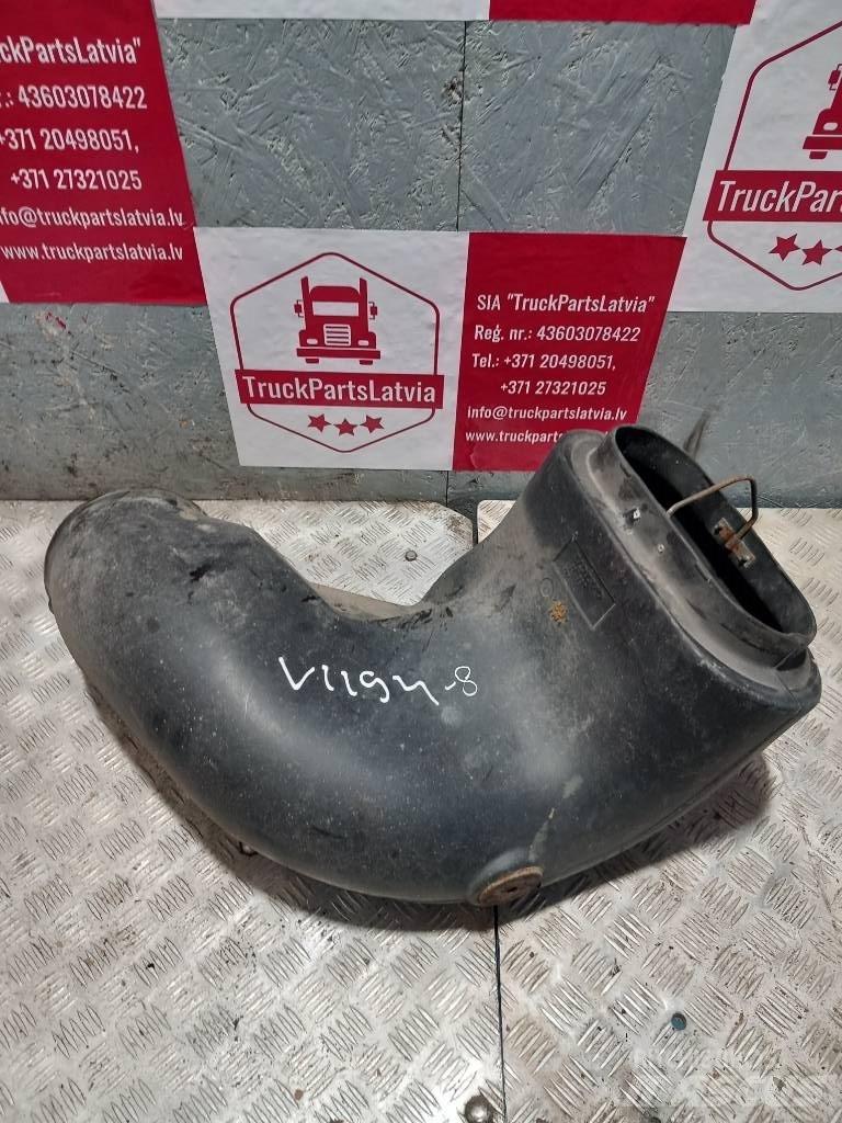 Volvo FH 12  1674332 Kabinler