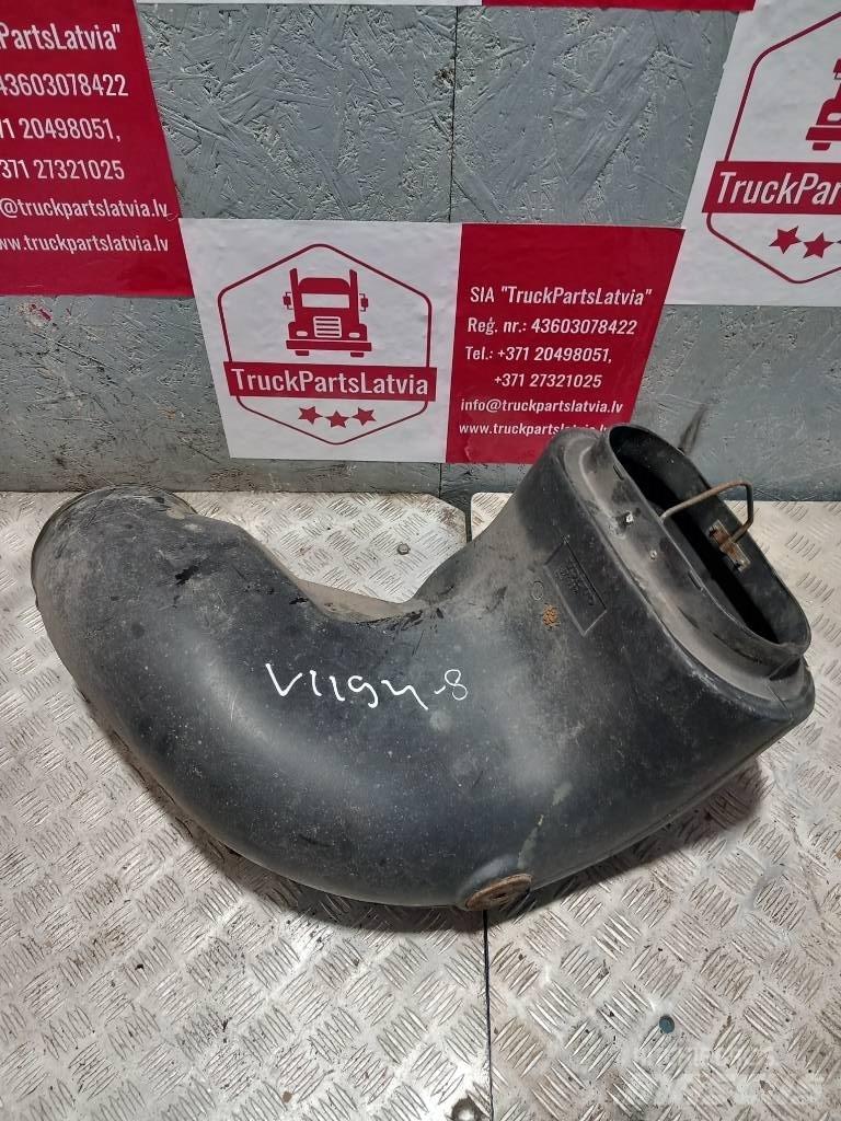 Volvo FH 12  1674332 Kabinler