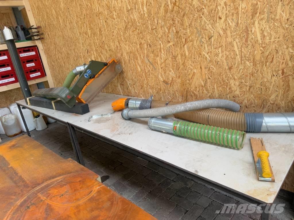  SCM SL16 Diger