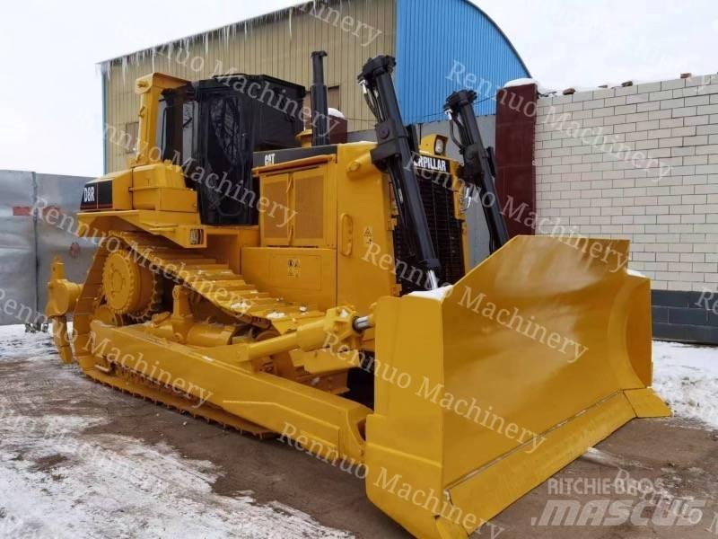 CAT D 8 R Paletli dozerler