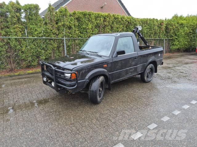 Tata MMBS Otomobiller