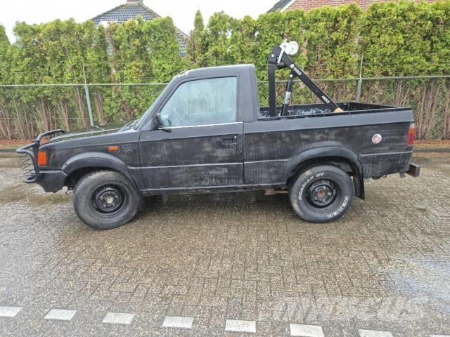 Tata MMBS Otomobiller