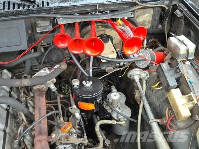 Tata MMBS Otomobiller