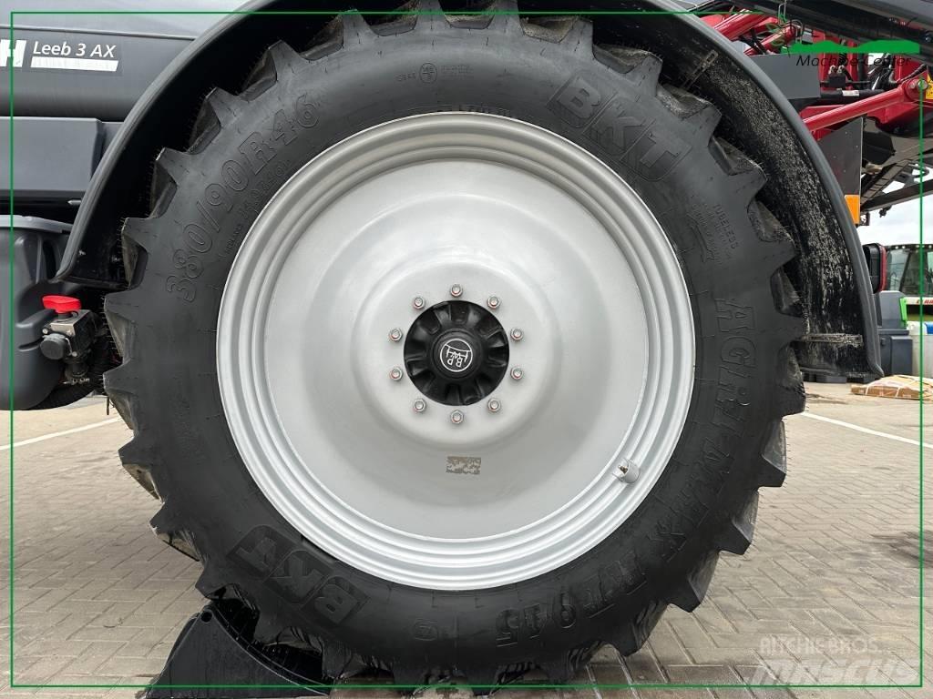 Horsch Leeb 3 AX Çekilir pülverizatörler