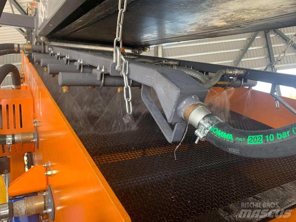 Portafill MS-3W Gezer eleyiciler