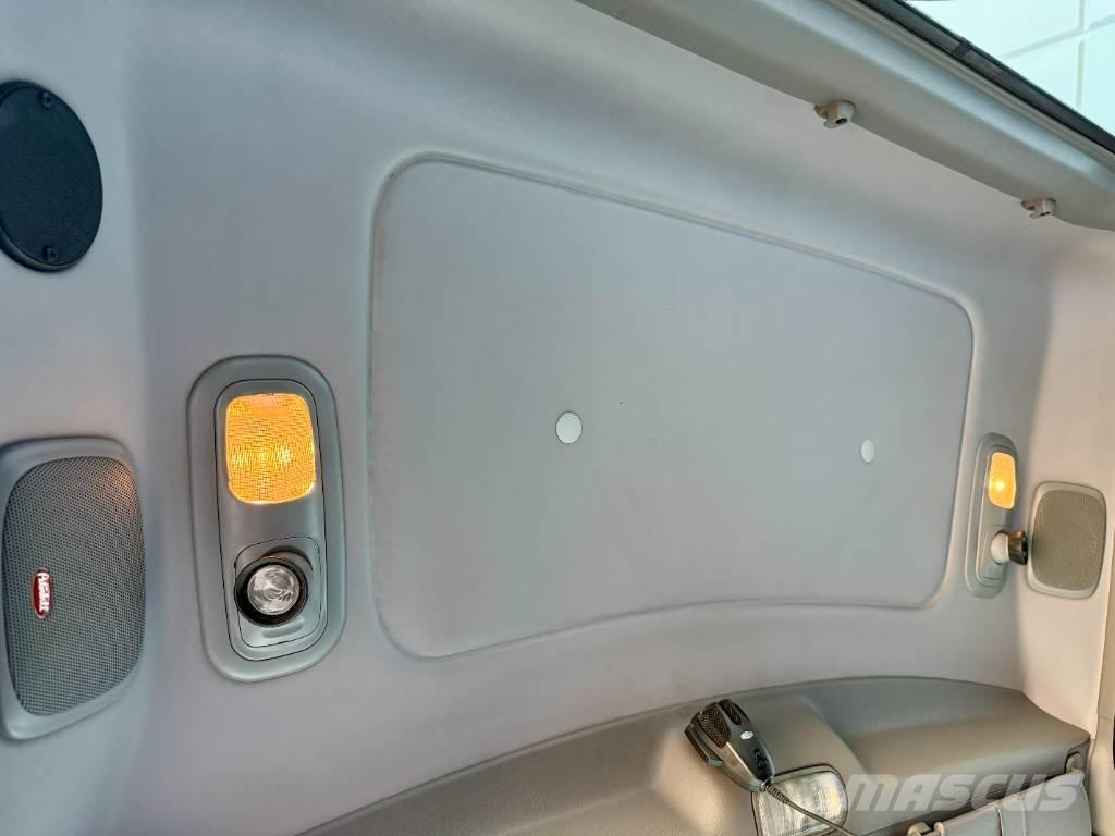 Peterbilt 389 Çekiciler