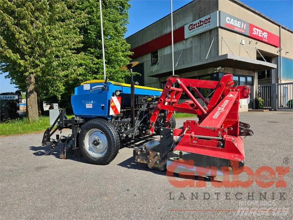 Rotoland ESK 3000 Üniversal ekim makinasi