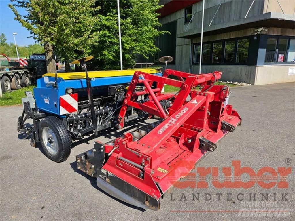 Rotoland ESK 3000 Üniversal ekim makinasi