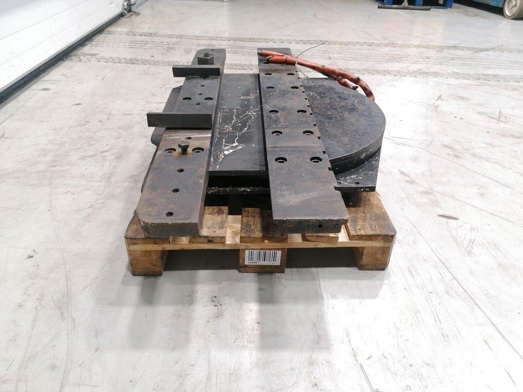  Rotator . Diger