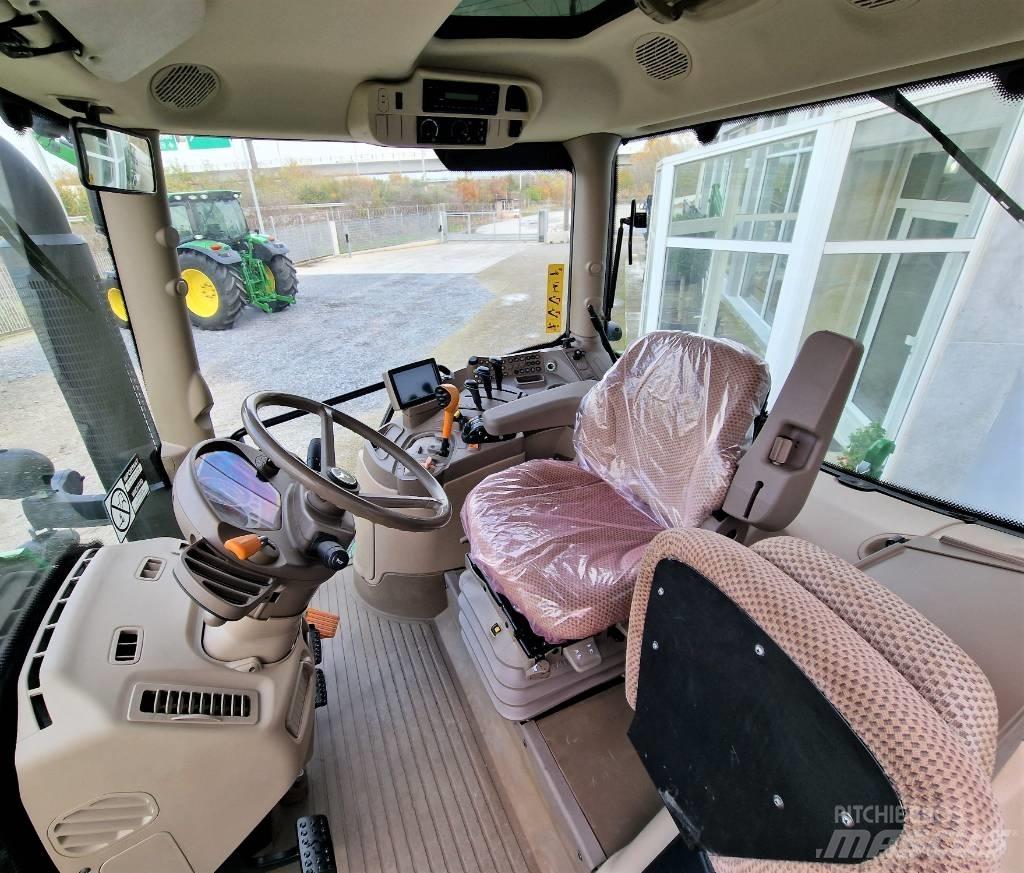 John Deere 6140 R Traktörler