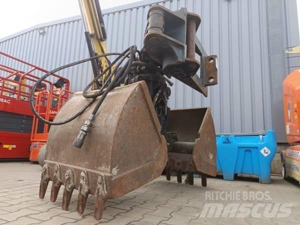 Kinshofer C18VE-60 2 Diger